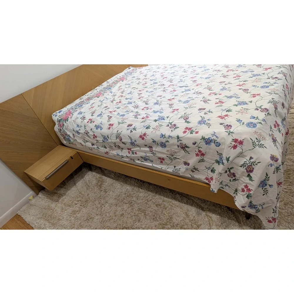 CANNON vintage floral